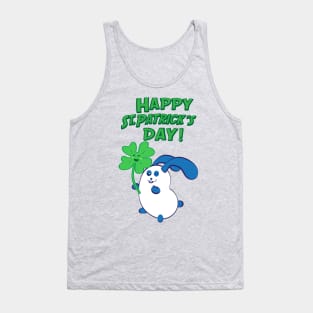 Ernest | St. Patrick Tank Top